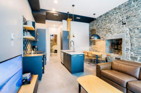 Les Lofts Notre-Dame
